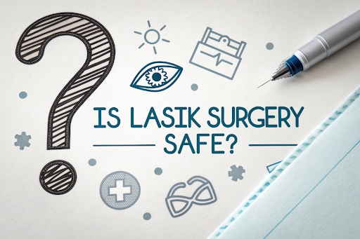 is-lasik-surgery-safe