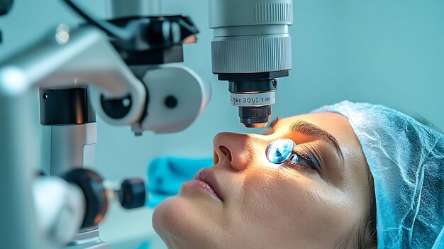 Wavefront-LASIK Wavefront-LASIK