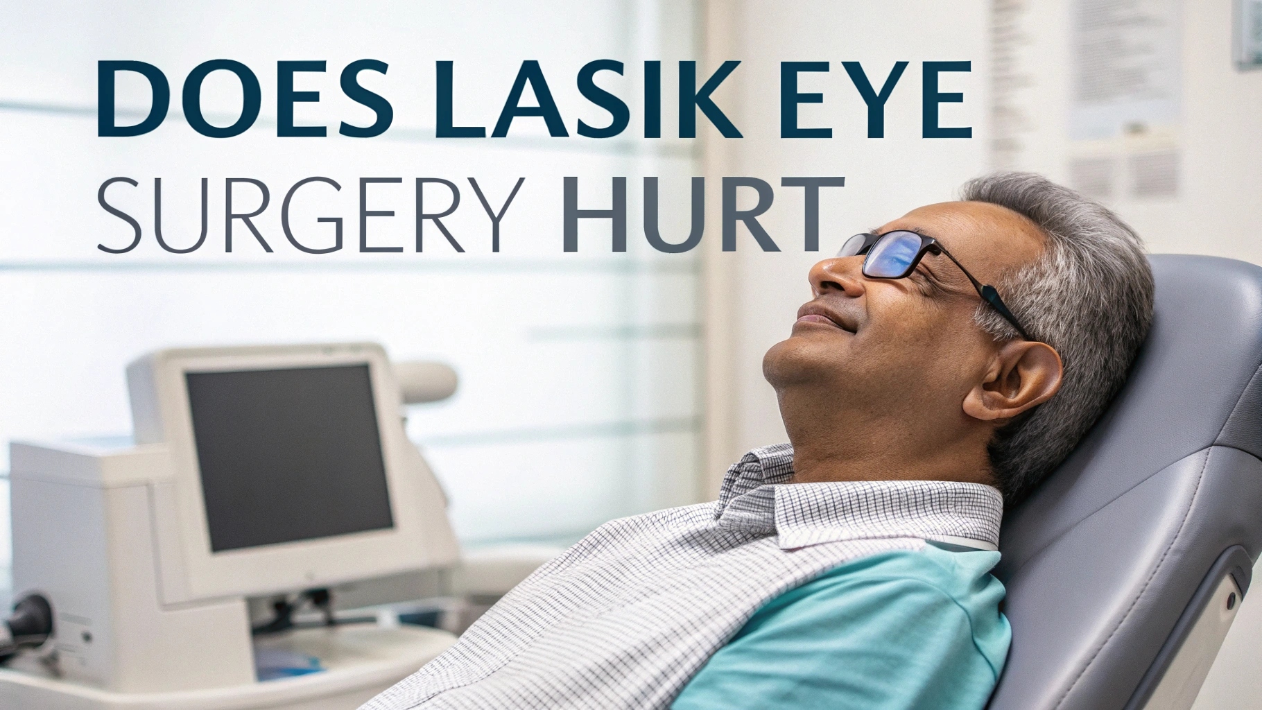 does-lasik-eye-surgery-hurt