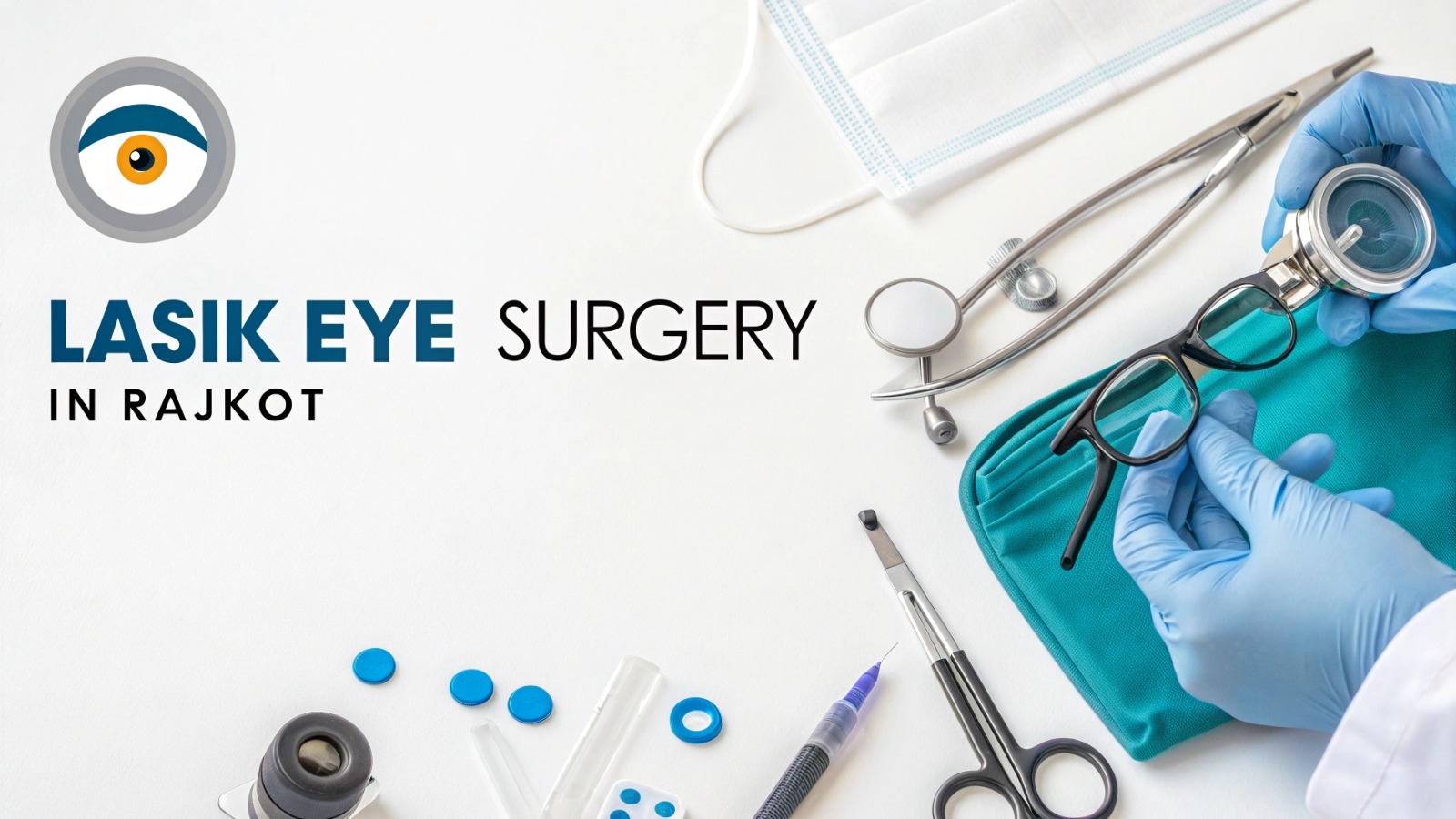 Lasik Eye Surgery in Goa