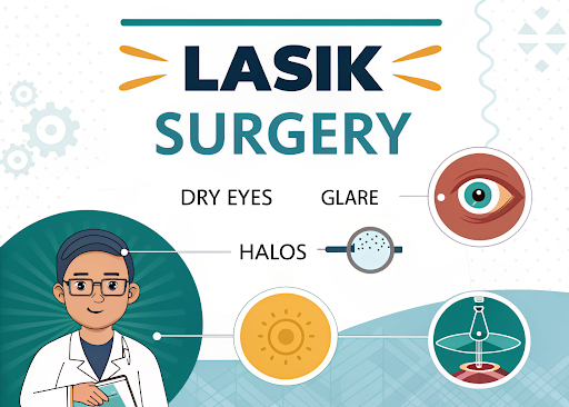 lasik-surgery-ke-samanya-side-effects