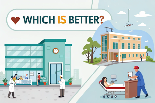 private-vs-government-hospital-comparison