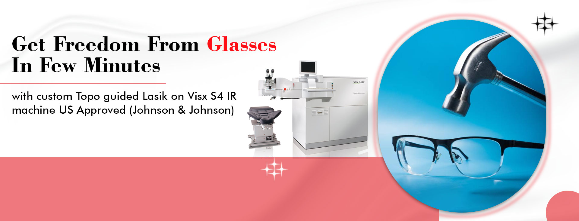 Eye Care Banner 3